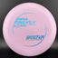 Soft Pro Firefly Disc Golf Putter