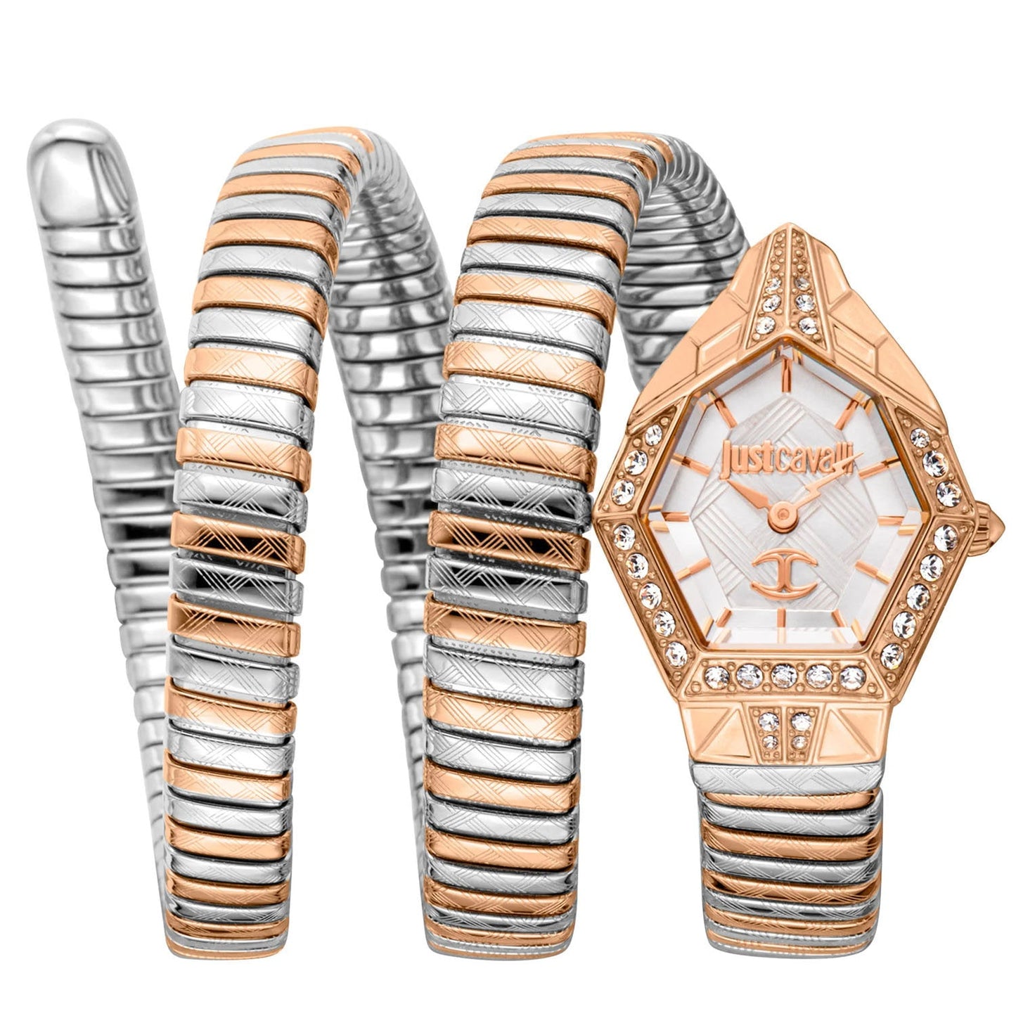 Just Cavalli Women's Mesmerizing Watch
