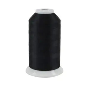 Fil en polyester 410 Charcoal So Fine!
