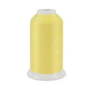 Pineapple So Fine! Premium Polyester Quilting Thread