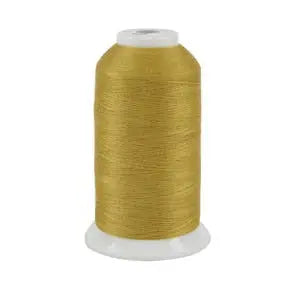 423 Straw So Fine! Premium Polyester Thread