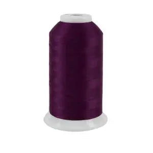 Fil de polyester Purple Iris So Fine! - 50wt