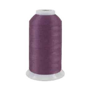 Thistle So Fine! Hilo de poliéster para acolchar de 50wt
