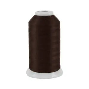 Brown Bear So Fine! Polyester Thread - 50wt