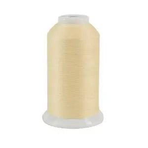 Pastel Yellow So Fine! Polyester Thread - 50wt