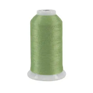 Fil en polyester So Fine! vert pastel - 50wt