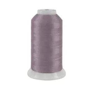 Hilo de poliéster Milam Mauve So Fine!