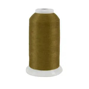 Gondola Gold So Fine! Polyester Thread