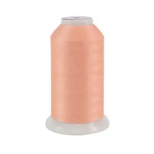 Fil de polyester Barely Apricot So Fine!