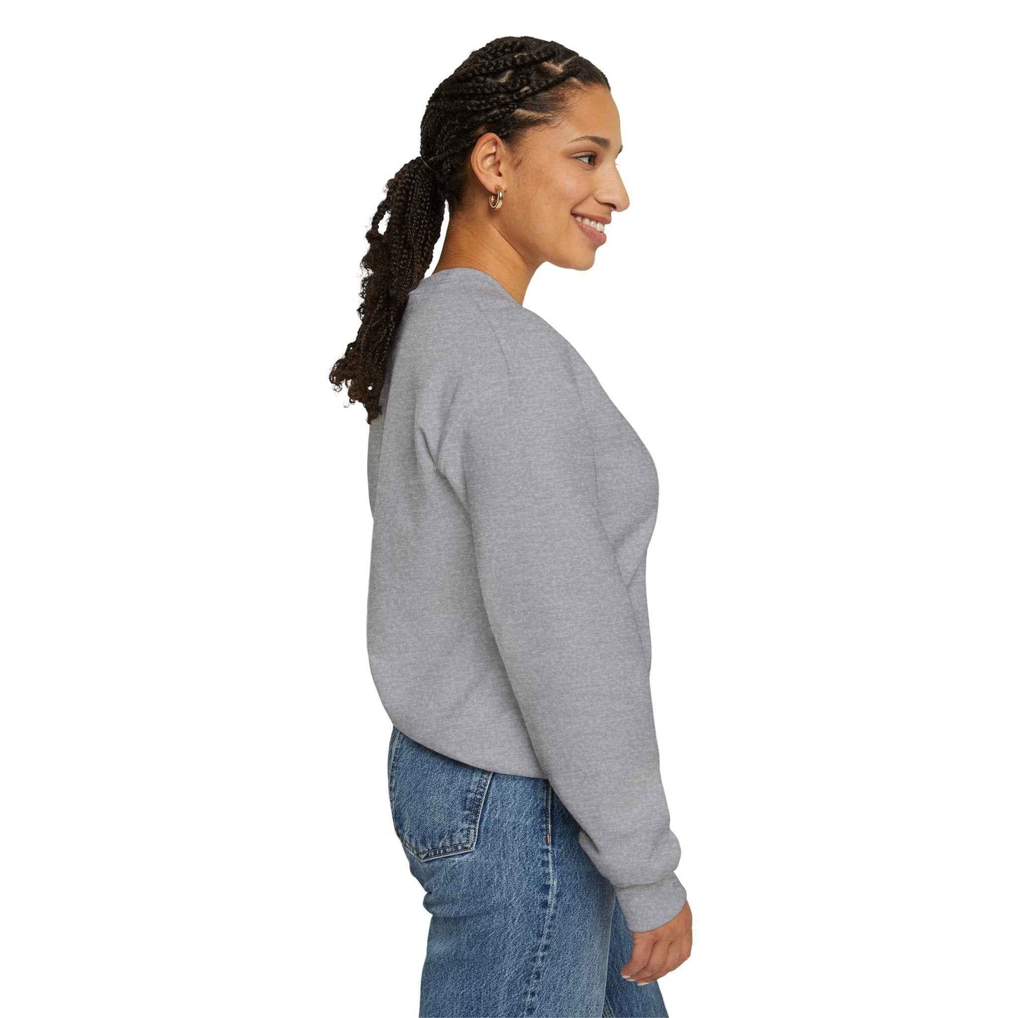 Rendre l'Amérique Purr à Nouveau Sweatshirt Parodique de Chat