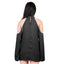 Women's Off The Shoulder V-Neck Blouse - Summer Essential