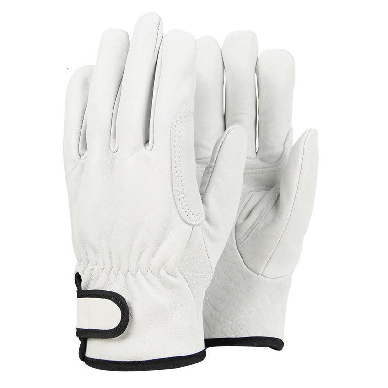Protection Garden Sports Motorcycle Driver Work Gloves - Korvel