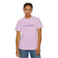 Mental Fog Advisory T-Shirt | Neuro Awareness Tee