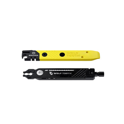 Magura Trail Tool Multi-Tool with 22 Functions
