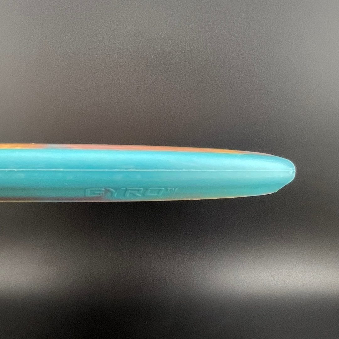 Cosmic Electron Firm Envy Disc Golf Putter