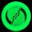 Proto Glow Gummy Champion Destroyer Disc Golf Driver