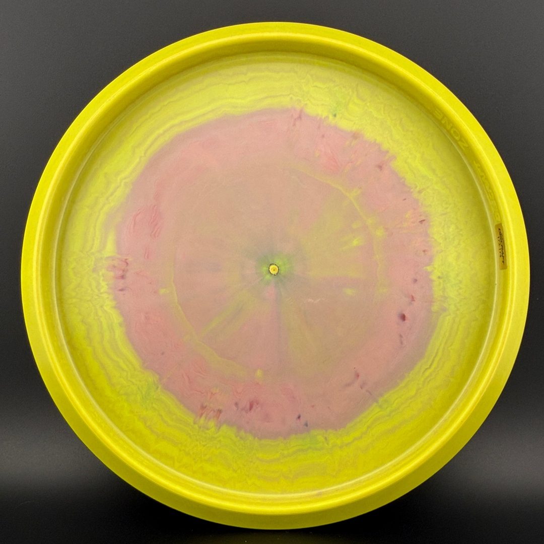 ESP Zone - McFace Misprint - Paul McBeth 6x Claws
