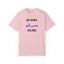 Not Visible. Still Real. T-Shirt - Epilepsy Awareness