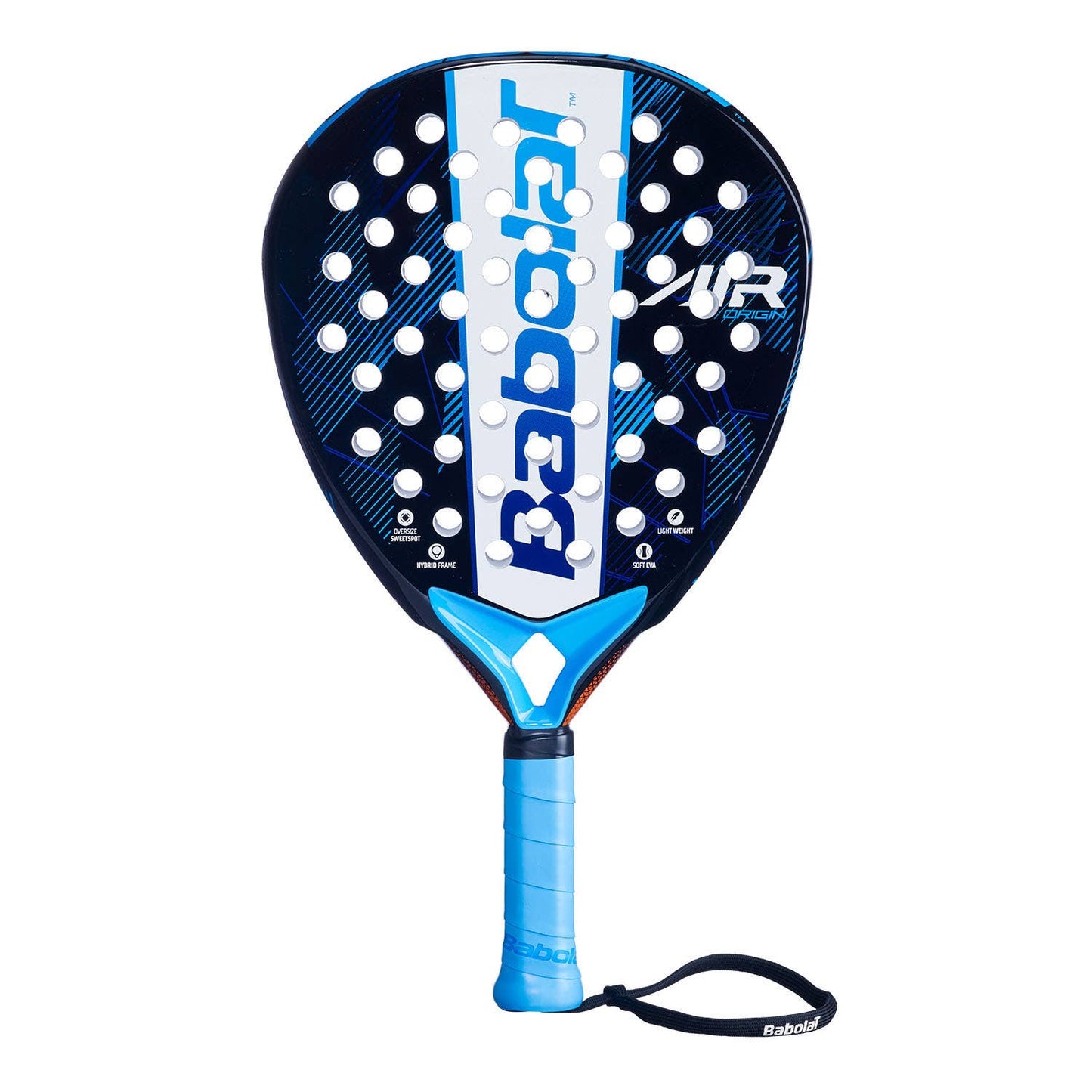 Pala de Padel Babolat Air Origin