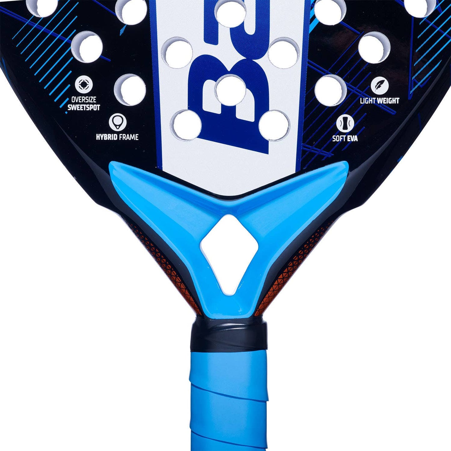 Pala de Padel Babolat Air Origin