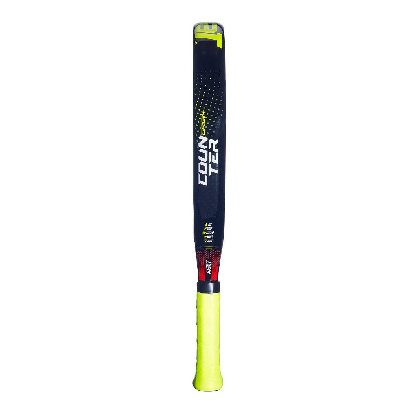 Raqueta de Padel Babolat Counter Origin