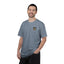 I.C.E. Badge T-Shirt | Institute of Cozy Excellence Tee
