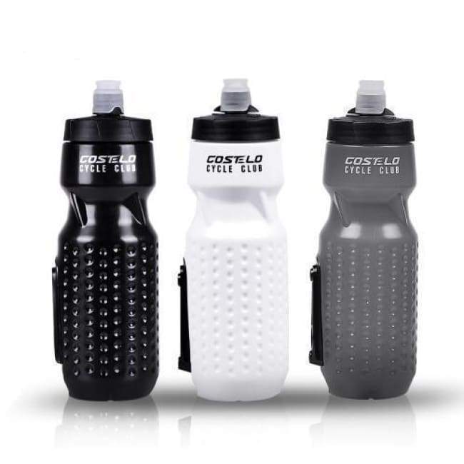 Bouteille d'eau magnétique pour cyclisme