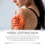 Body Care Herbal Cream, Relieve Shoulder And Neck Joint Muscle Soreness Discomfort Body Massage Cream - Korvel