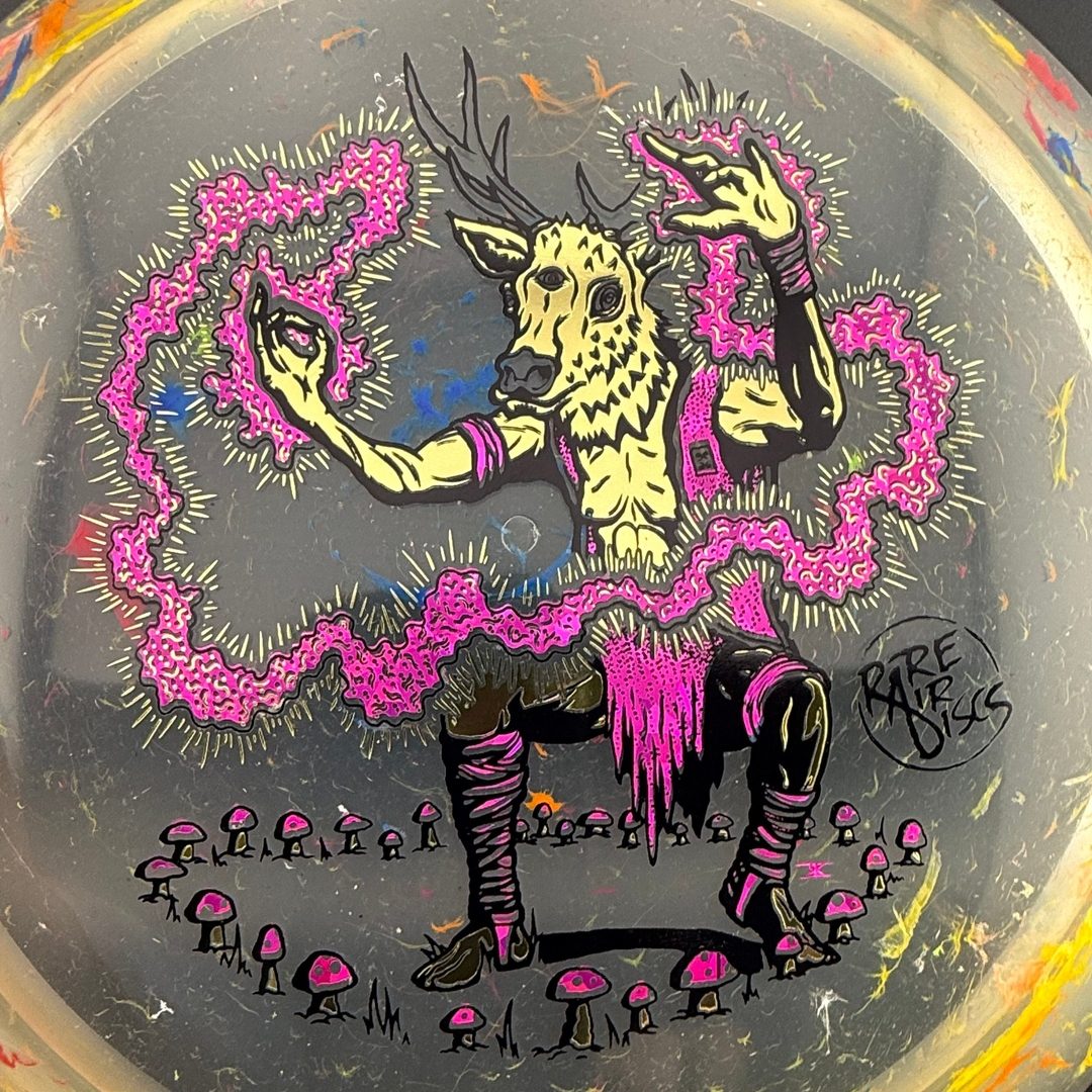 Jawbreaker Z FLX Cicada - Elk Man 2.0 par Ripper Studios