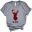 Oh Deer-1168 Baseball Batting Tee - Korvel