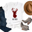 Oh Deer-1168 Baseball Batting Tee - Korvel