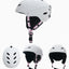 Premium Child Ski Protective Helmet