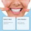 Cosmetic Denture Braces Cosmetic Dental Cosmetic Kit - Korvel