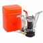 Compact Camping Mini Stove