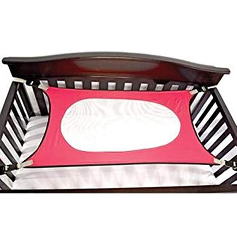 Baby hammock, family breathable, detachable, portable sleeping bed - Korvel
