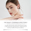 Moisturizing Liquid Foundation, Long-Lasting Moisturizing Refreshing Moisturizing Light Moisture Liquid Foundation - Korvel