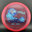Rango Soft Proton - Copa de Campeones PDGA 2025