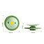 Premium Floor Drain Deodorizer and Sealing Device