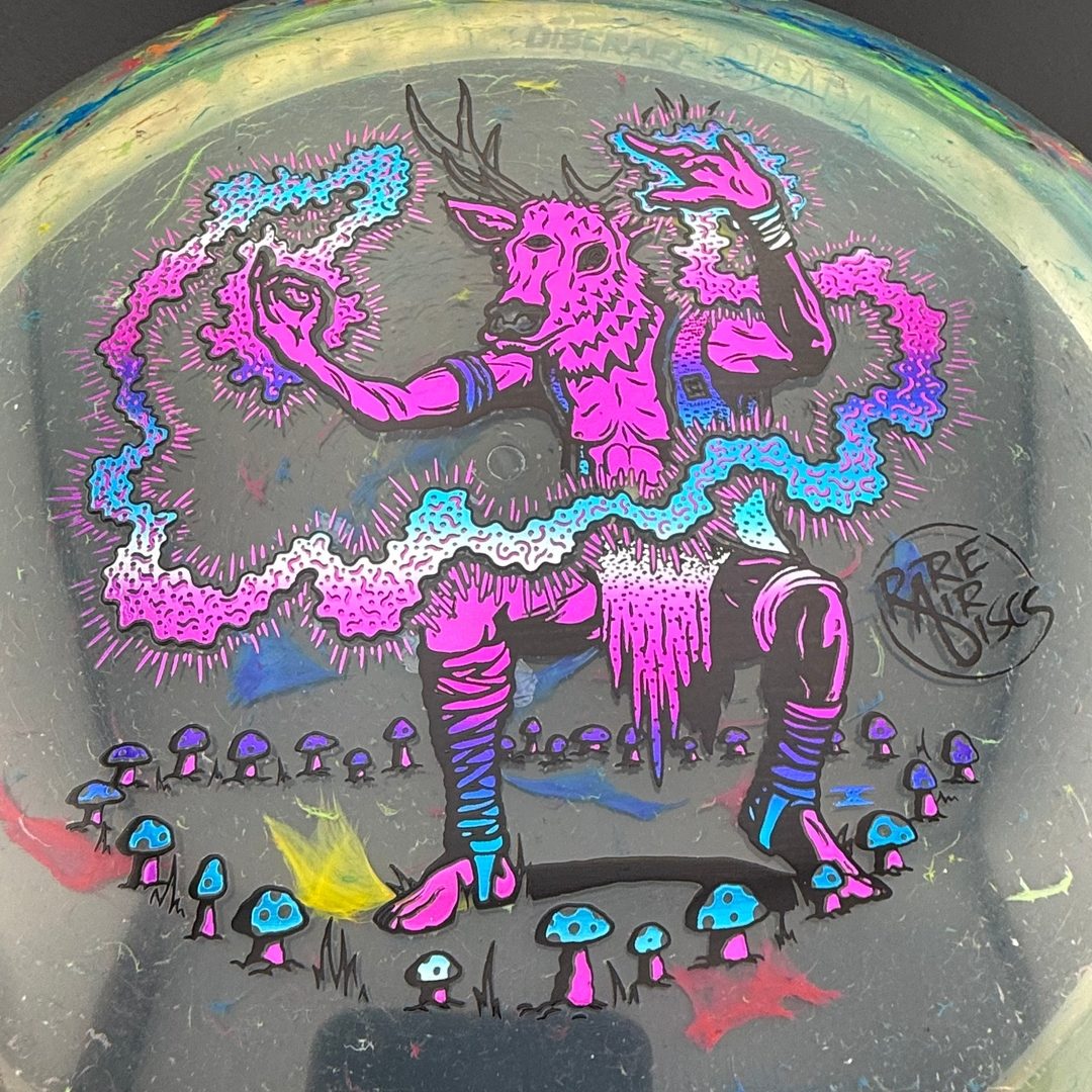 Jawbreaker Z FLX Cicada - Elk Man 2.0 par Ripper Studios