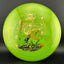 Swirl S-Line CD1 - Gavin Babcock Limited Edition Disc