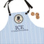 I Cooked Everything Apron - Political Parody Kitchen Wear
