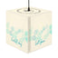 Soft Paws Perfect Day Cat Cube Lamp – Cozy Accent Light