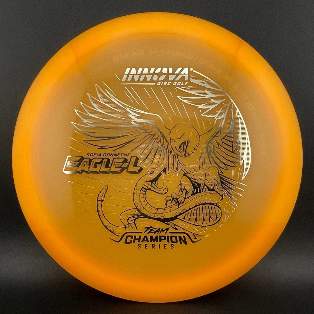 Proto Glow Champion Eagle-L - Sofia Donnecke 2026 Tour Series