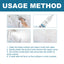 Invisible Waterproof Leak Repair Spray for Tiles and Walls