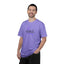 Aware & Unafraid T-Shirt – Epilepsy Awareness Purple Tee