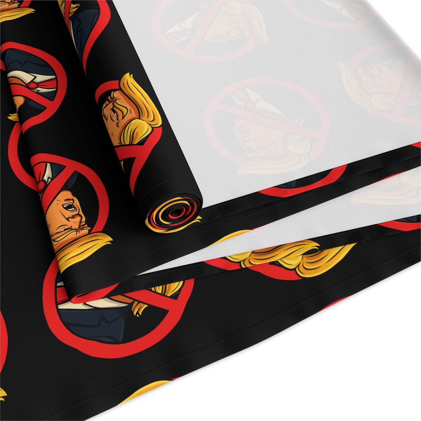 Hater Table Runner - Accent de salle à manger élégant