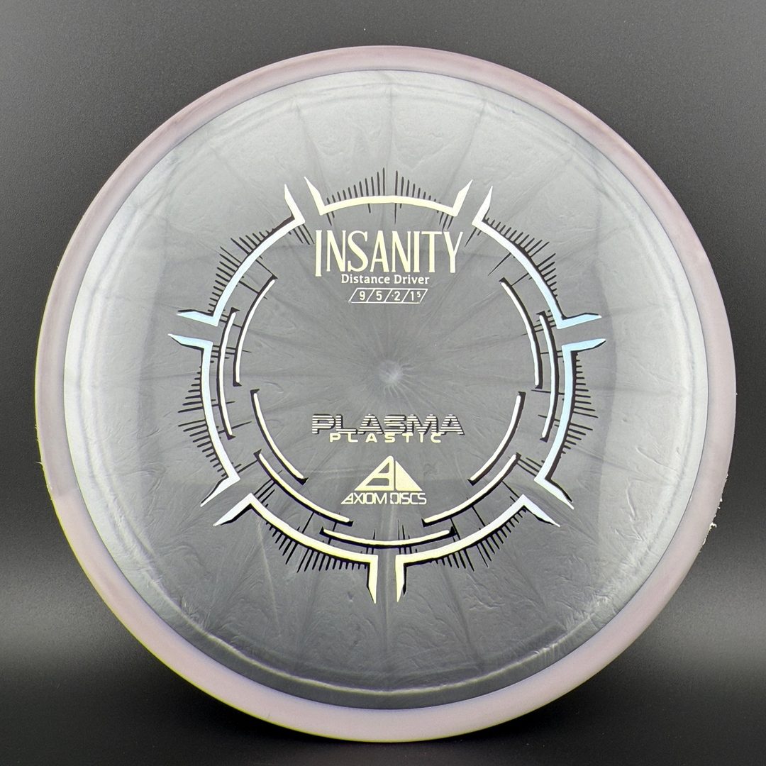 Disco de Golf MVP Plasma Insanity