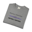 Medically Monitored. Emotionally Unbothered. T-Shirt
