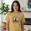 Emotionally Regulated by a Cat T-Shirt