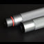 Multifunctional Tactical Alpenstock for Hiking and Camping